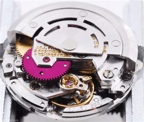 rolex 2030 movement price|rolex double quick set calibre.